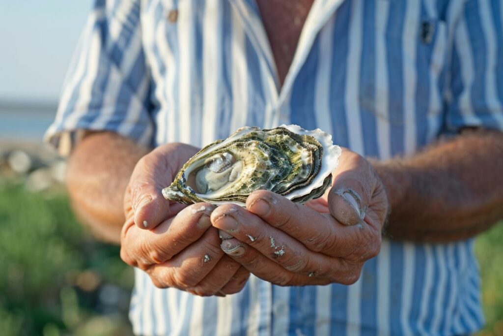 Découverte des ports ostréicoles du Bassin d’Arcachon : dégustation et visites guidées